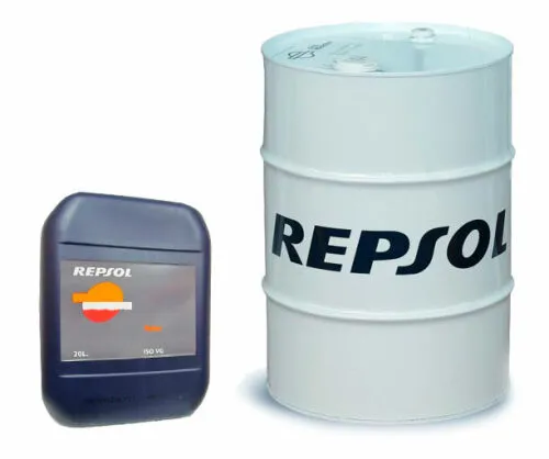 Гидравлическое масло REPSOL TELEX HVLP 15 (HVLP) 20л