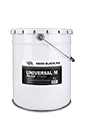 NANO BLACK UNIVERSAL M MoS2 Grease 18 кг Смазка молибденовая