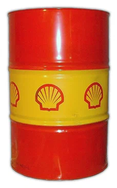 Shell Omala S2 GX 460 (209л) Масло редукторное