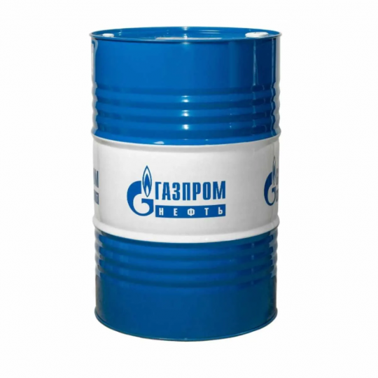 Gazpromneft Slide Way-68 205л  Масло для направляющих