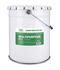 NANO GREEN MULTIPURPOSE EP-G Grease 18 кг Полусинтетическая смазка