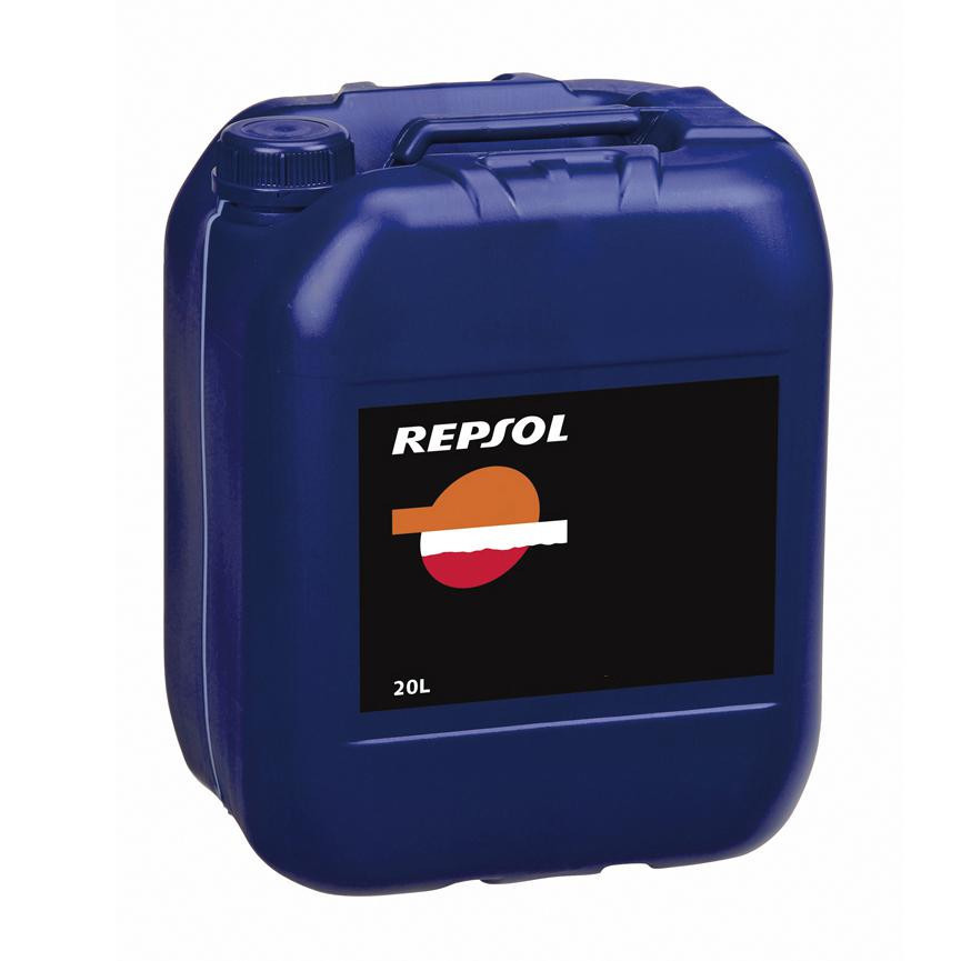Гидравлическое масло REPSOL TELEX Е 68 (HLP) 20л