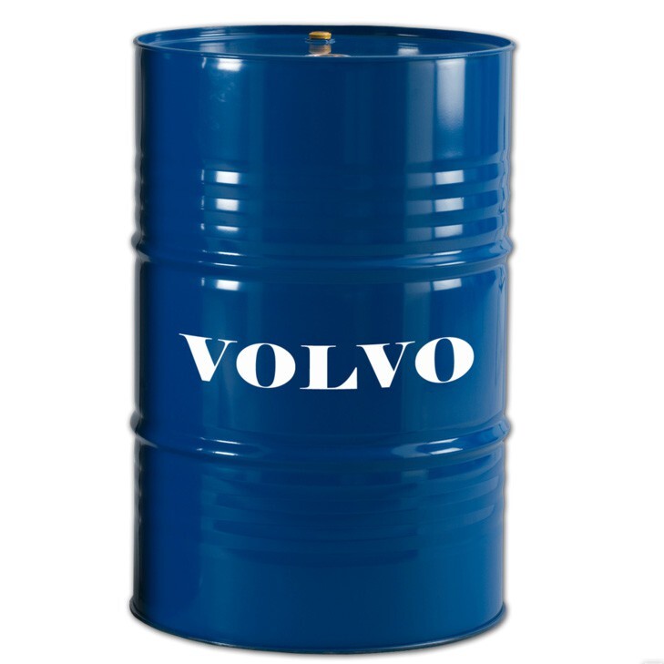 Масло моторное VOLVO Super Hydraulic oil VG32 208л