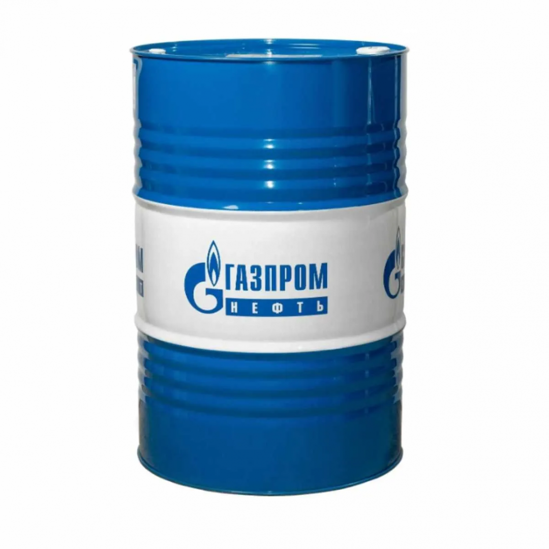 Gazpromneft Reductor CLP-320 205л Масло редукторное