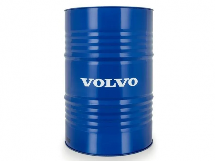Гидравлическое масло VOLVO  Super Hydraulic oil VG32 208 л
