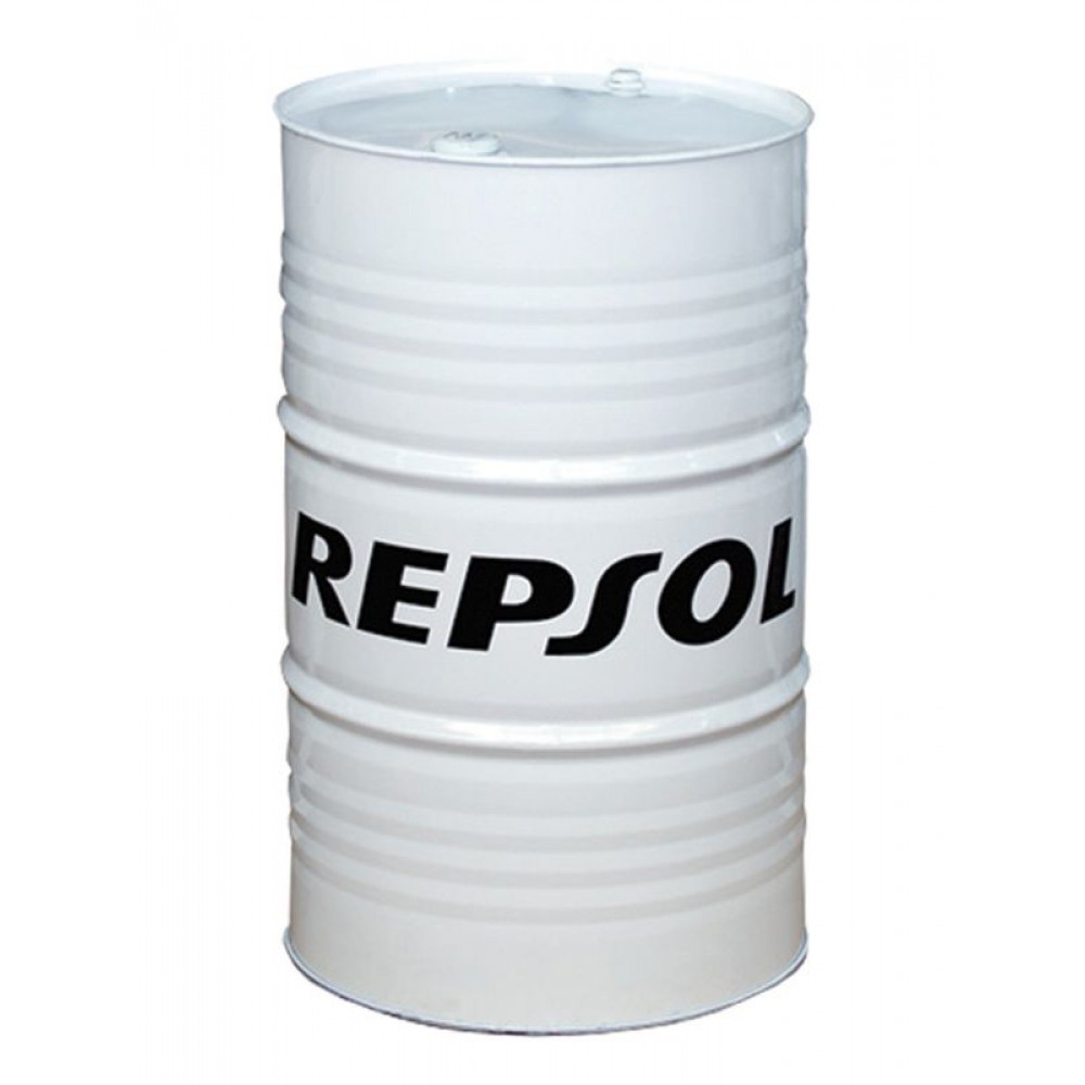 Гидравлическое масло REPSOL TELEX HVLP 22 (HVLP) 208л